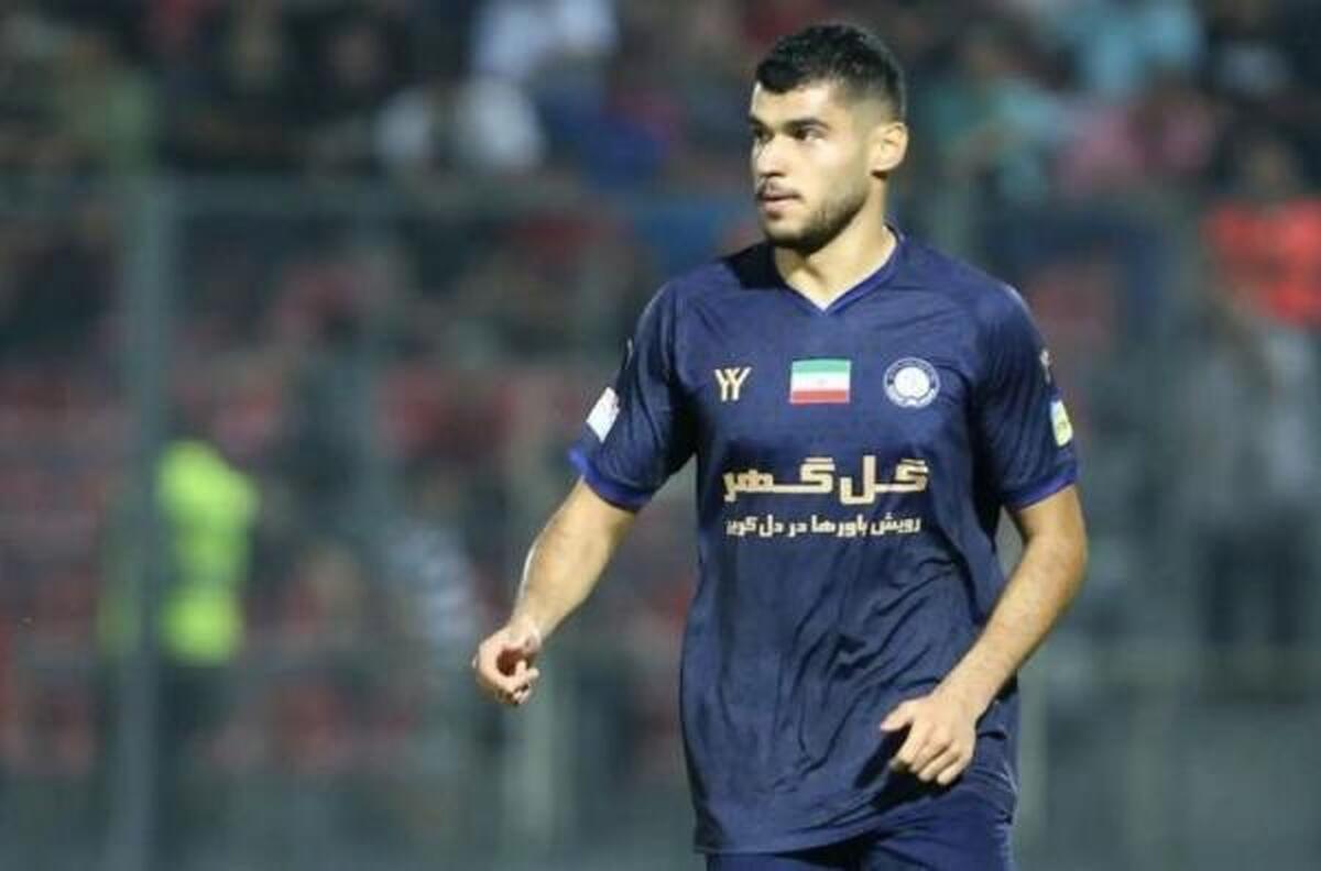 مدافع مدنظر استقلال و پرسپولیس راهی لیگ روسیه شد