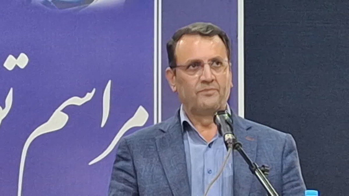 شهر اقبالیه با مردم نجیب و مومن خود شایسته خدمت رسانی بیشتری است