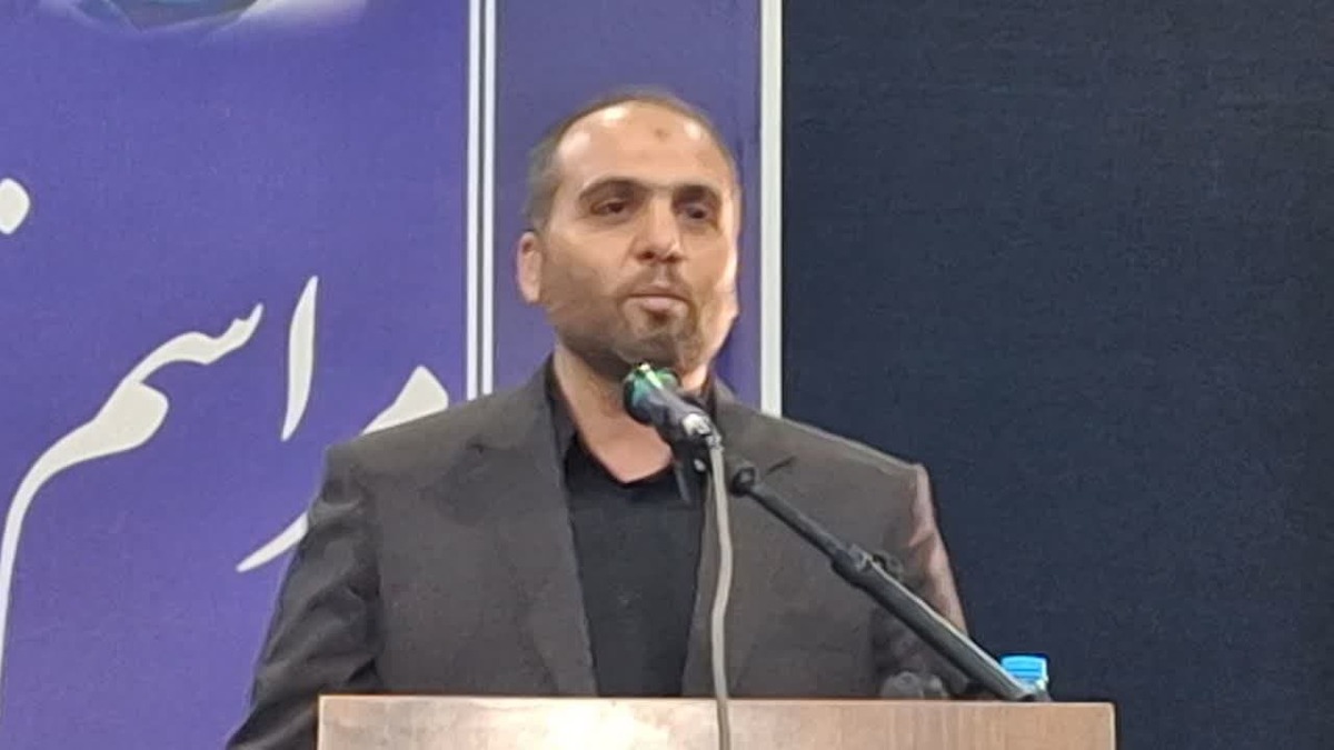 رحیم لو: اعضای شورای شهر اقبالیه برای خدمت صادقانه به مردم عزم جدی دارند