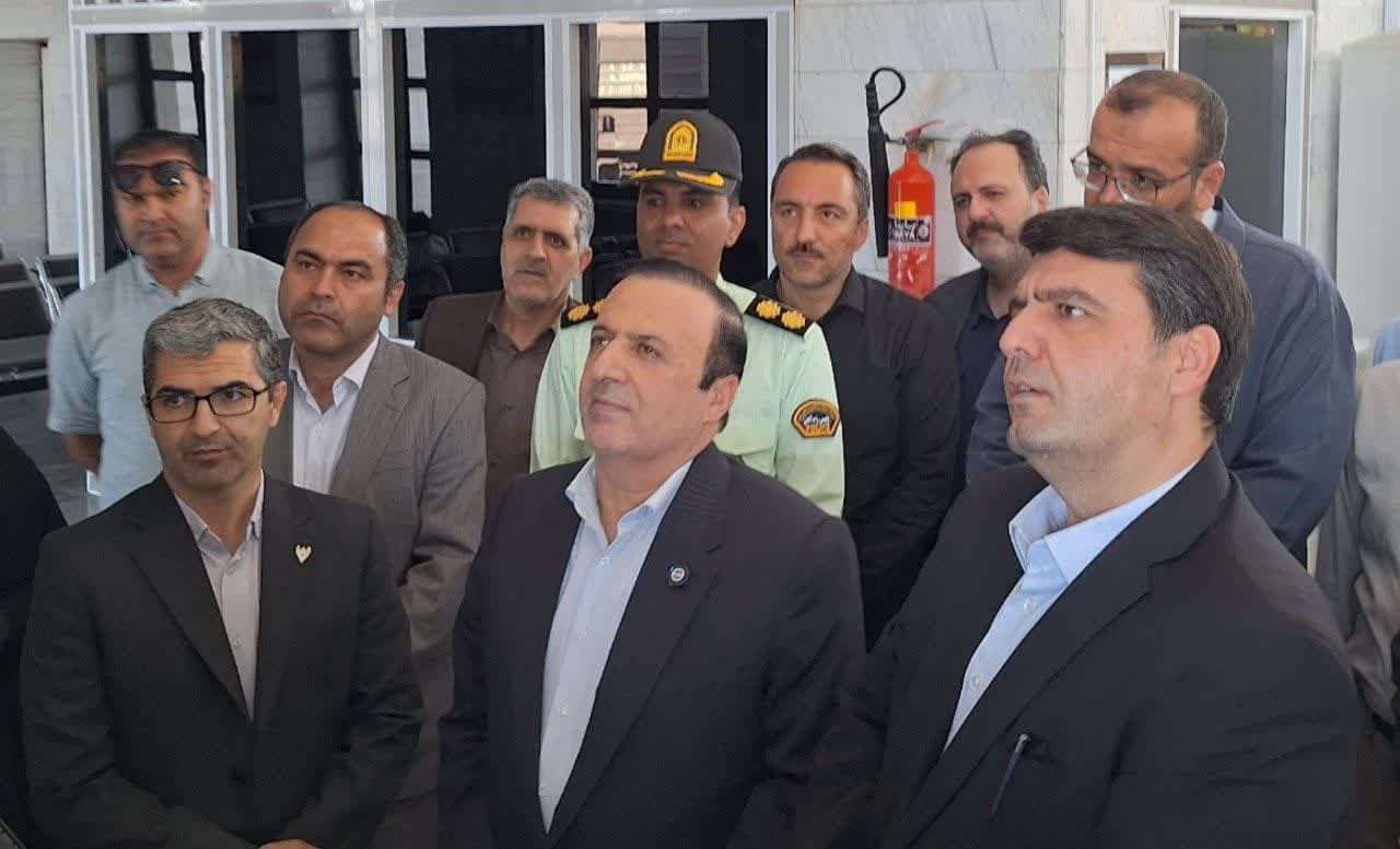 برای نوسازی ایستگاه راه آهن قزوین بیش از ۱۳ میلیارد تومان هزینه شده است