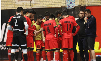 مالک جدید آمد ، کراپ الوند در قزوین ماندنی شد/ خون تازه در رگهای فوتسال 