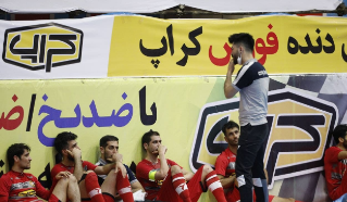 مالک جدید آمد ، کراپ الوند در قزوین ماندنی شد/ خون تازه در رگهای فوتسال 