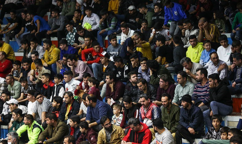 مالک جدید آمد ، کراپ الوند در قزوین ماندنی شد/ خون تازه در رگهای فوتسال 