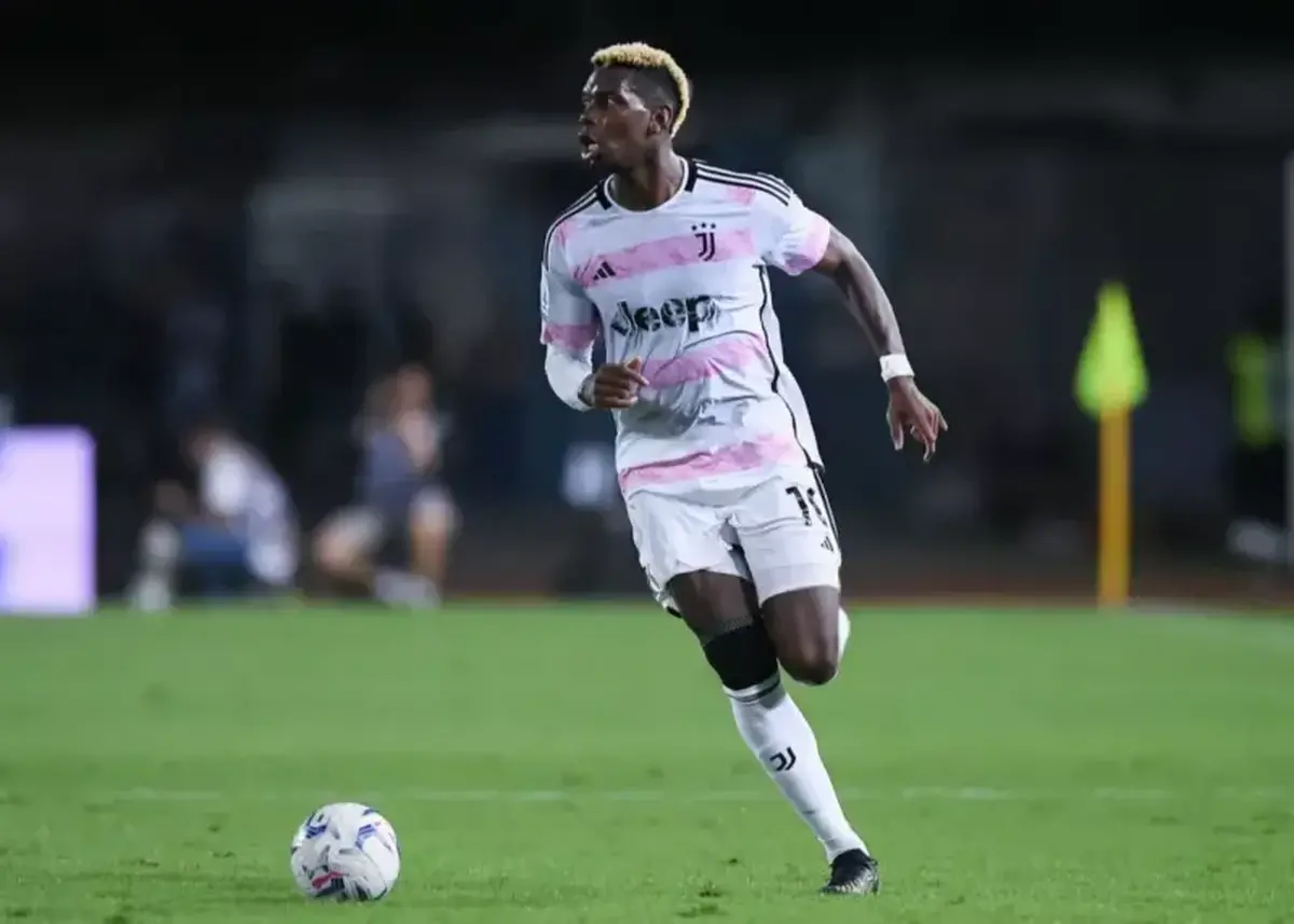 اشتیاق ستاره سابق منچستریونایتد به بازگشت پوگبا به فوتبال