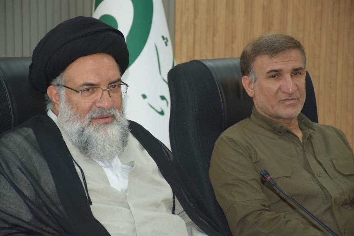 نماینده ولی فقیه: رسانه ملی در خط مقدم مقابله با جنگ نرم دشمن است