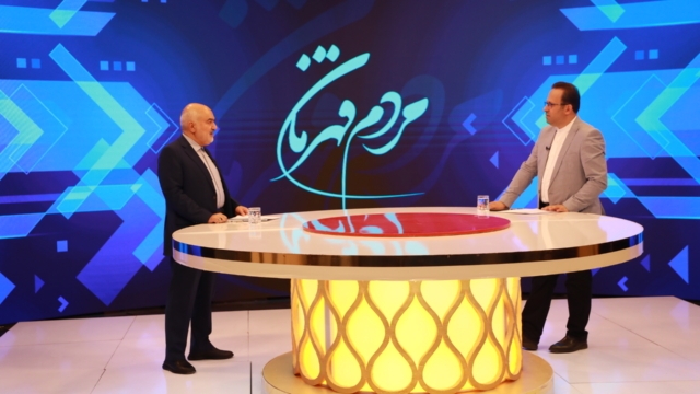 استاندار خوزستان: وحدت بینظیر مردم و مدیریت یکپارچه استان توطئههای دشمن را خنثی کرد استاندار خوزستان: وحدت بینظیر مردم و مدیریت یکپارچه استان توطئههای دشمن را خنثی کرد