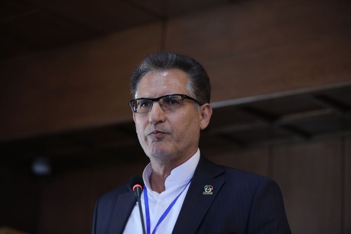 بازگشت بانشاط ورزش صبحگاهی به قلب  پایتخت با حضور رییس فدراسیون ورزش‌های همگانی