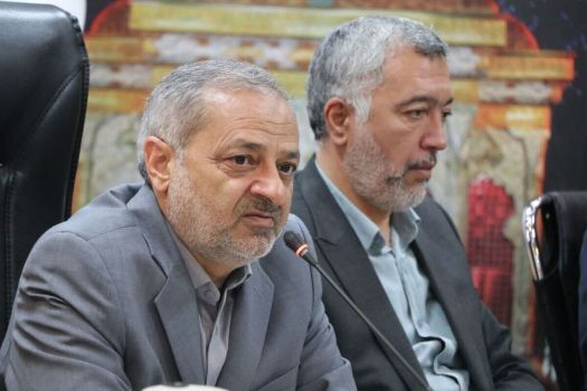 نهضت توسعه عدالت در فضاهای آموزشی و پرورشی با جدیت دنبال شود