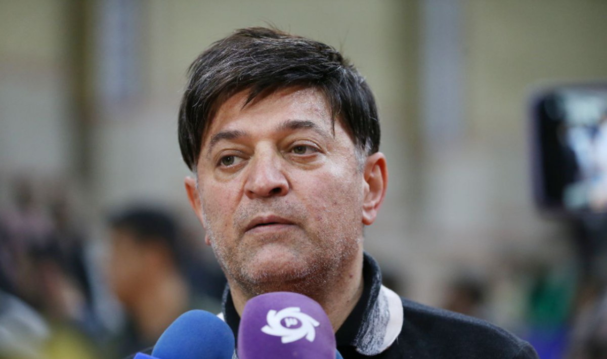 افضلی هدایت تیم فوتسال قزوین را بر عهده گرفت