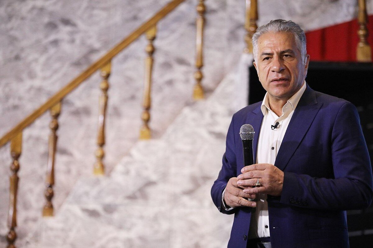 نکولعل آزاد: قهرمانی فوتسال ناشنوایان می تواند شادی این روز‌های مردم را دوچندان کند