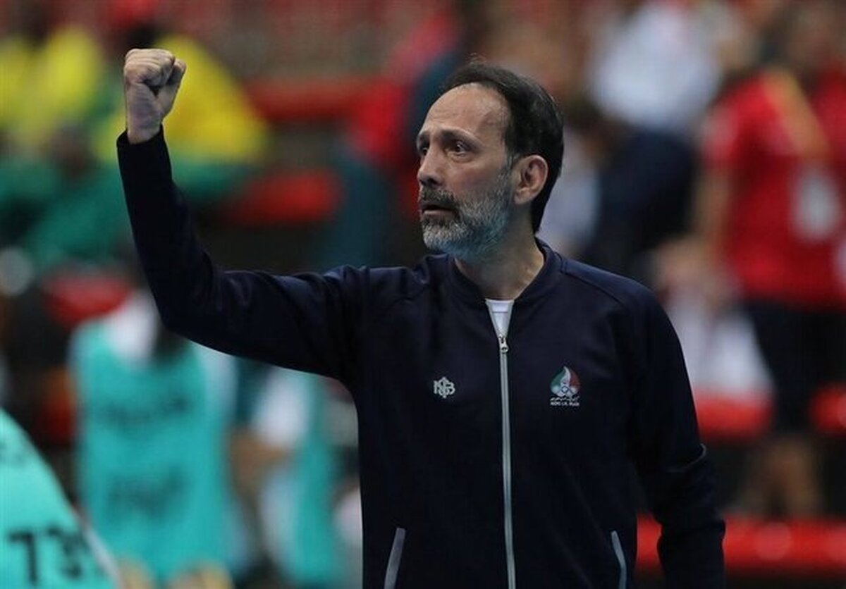 سرمربی تیم ملی کاراته: گویا کشتار انسان‌های بی‌گناه برای  IOC اهمیتی ندارد!