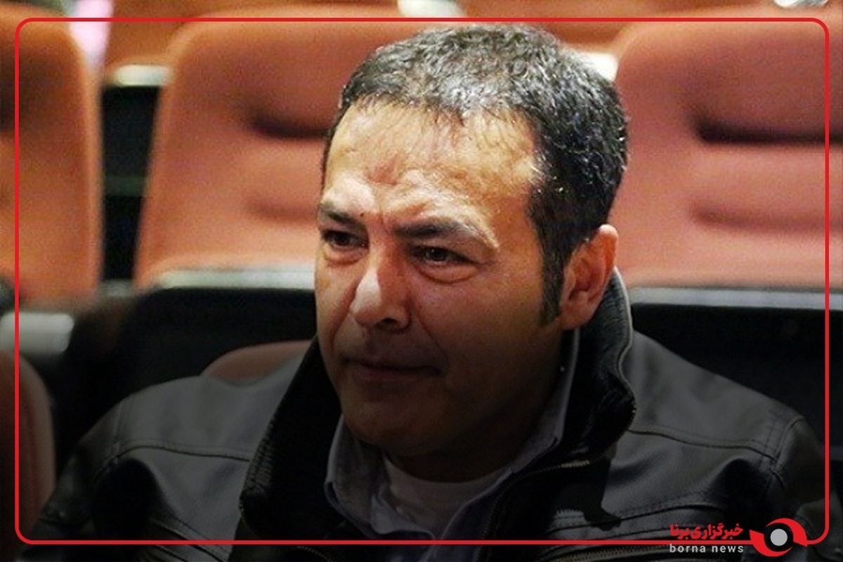 فریبرز عرب‌نیا: به ایران برمی‌گردم