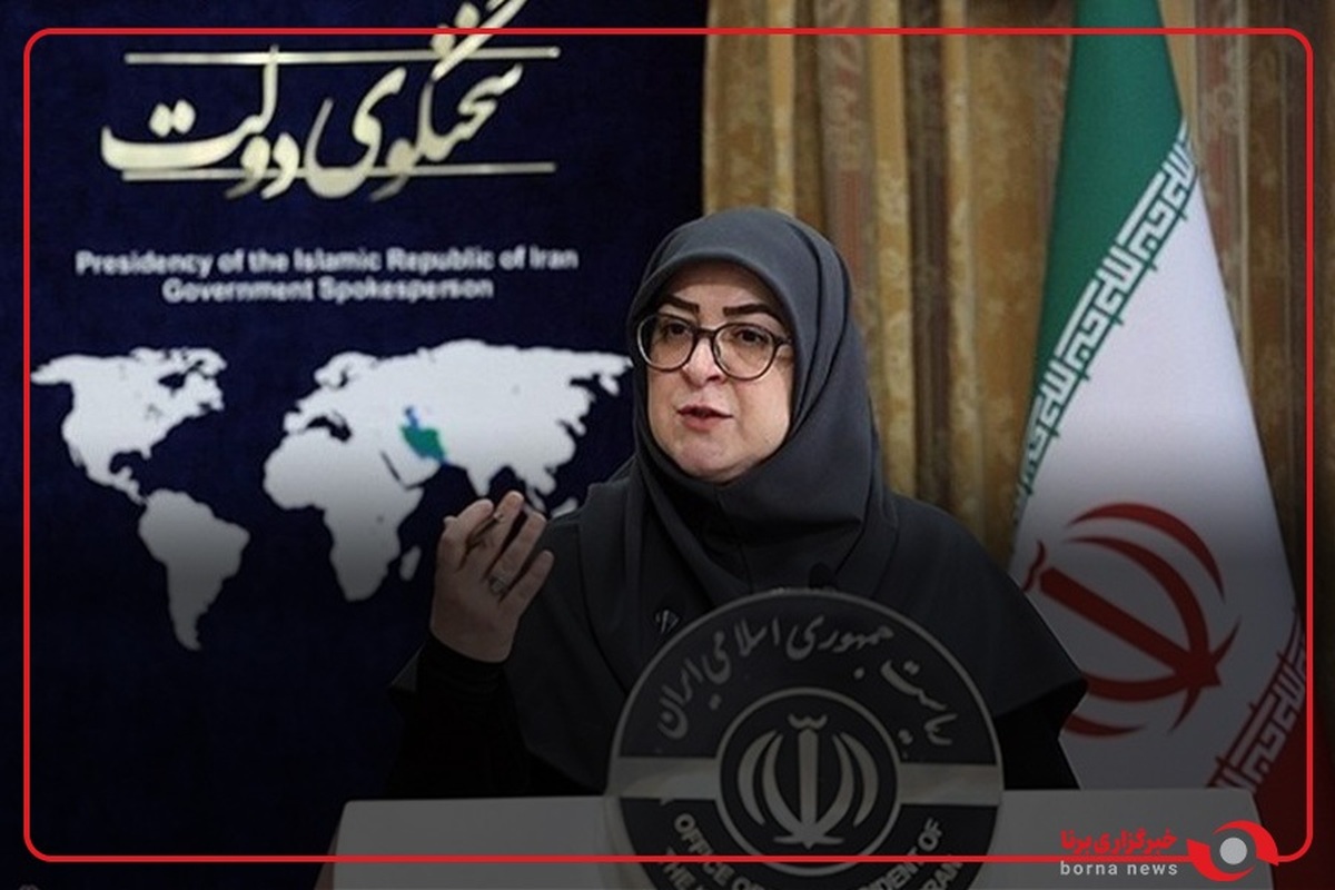 سخنگوی دولت: ۲۸ میلیون نفر کالابرگ ۵۰۰ هزار تومانی دریافت می‌کنند