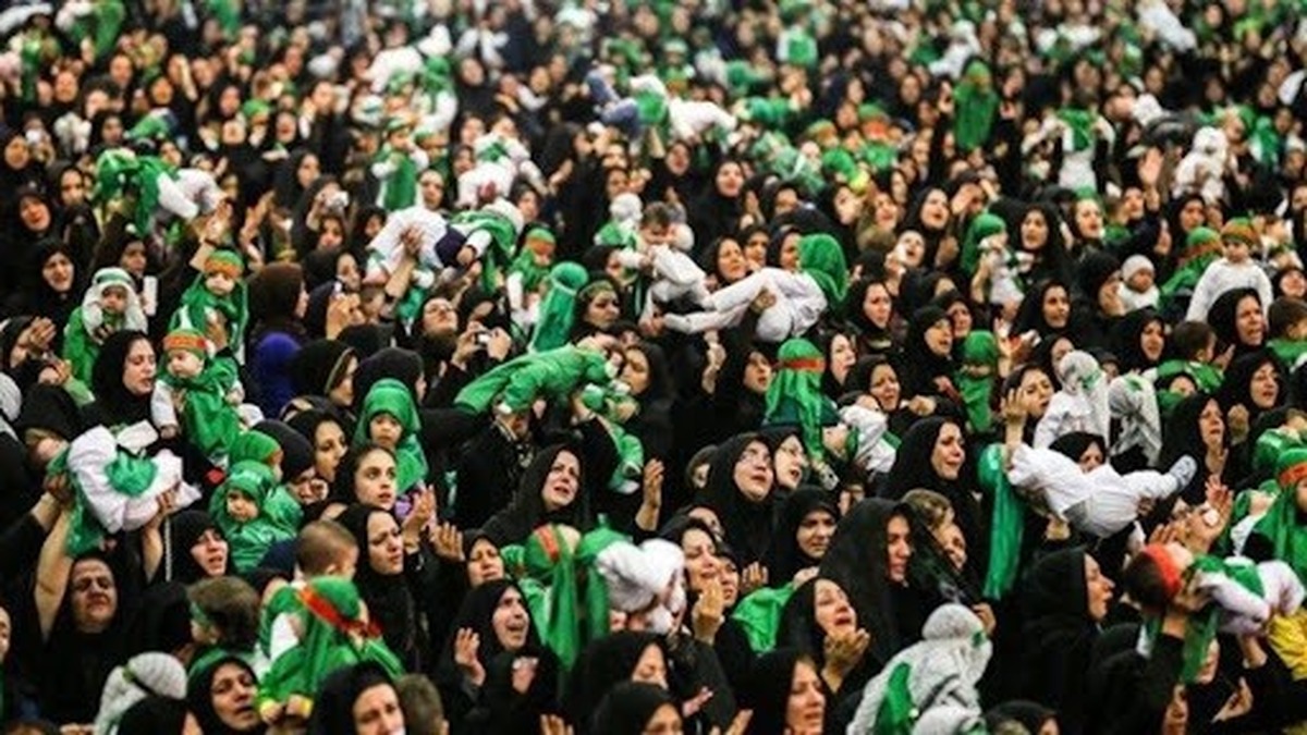 تمهیدات ترافیکی مراسم بزرگداشت شیرخوارگان حسینی اعلام شد