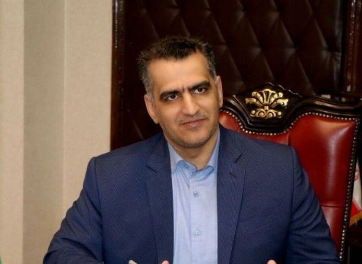 چگینی: تیم کاملی برای MMA قهرمانی آسیا آماده کرده بودیم/ المپیک جوانان برای ما اهمیت زیادی دارد