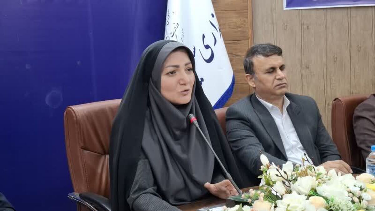 معاونین فرمانداری در راستای تحقق اهداف دولت چهاردهم، خدمت می کنند