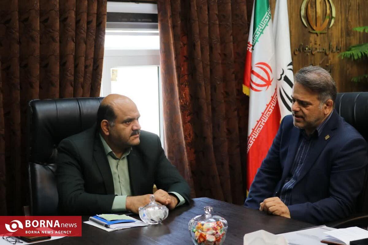 لزوم هم‌افزایی علمی و اجرایی برای توانمندسازی جوانان استان