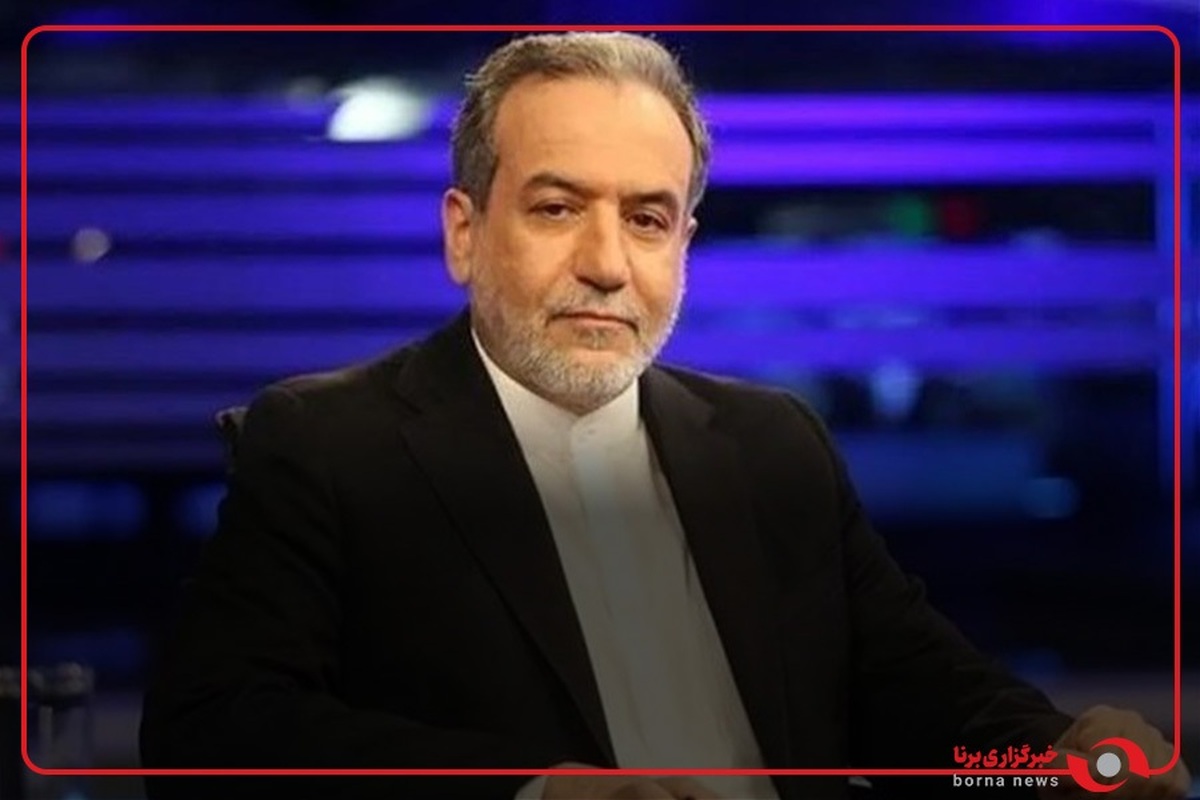 جزییات مهم توقف تجاوز به ایران