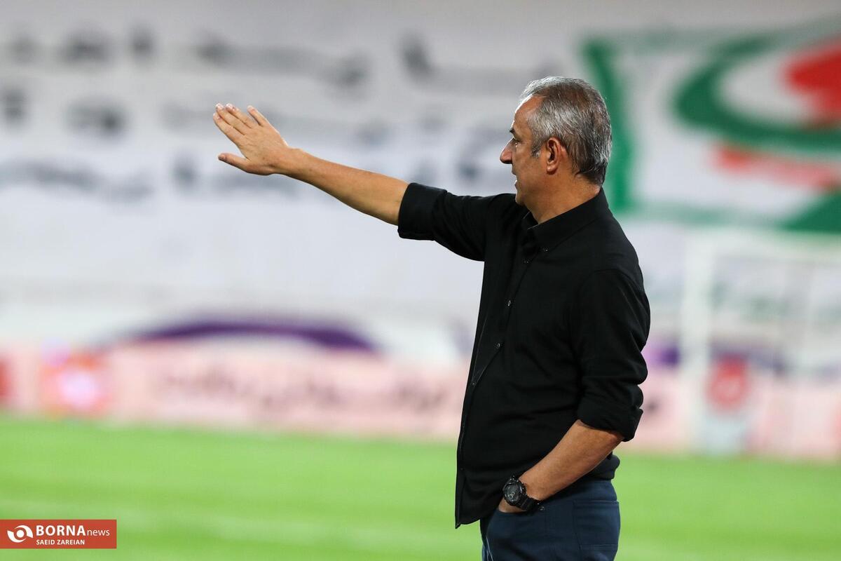 آخرین وضعیت کارتال و پرسپولیس/ «اسماعیل» تنها گزینه