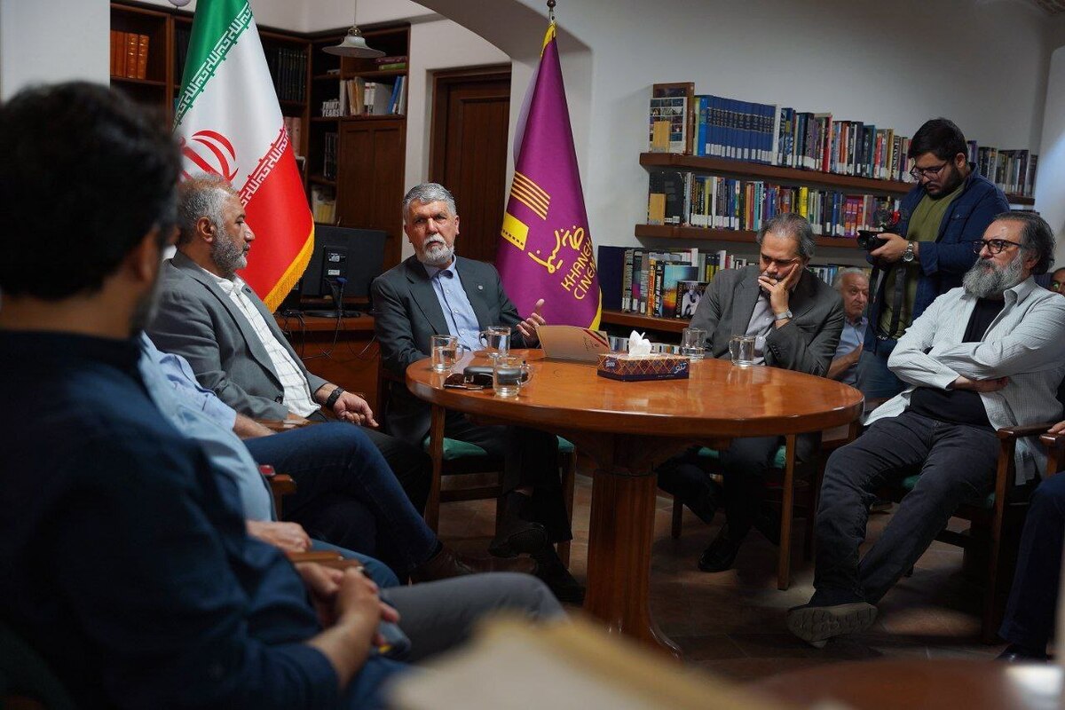 صالحی: همگرایی به وجود آمده در‌ جنگ با رژیم‌صهیونی سرمایه ملی است