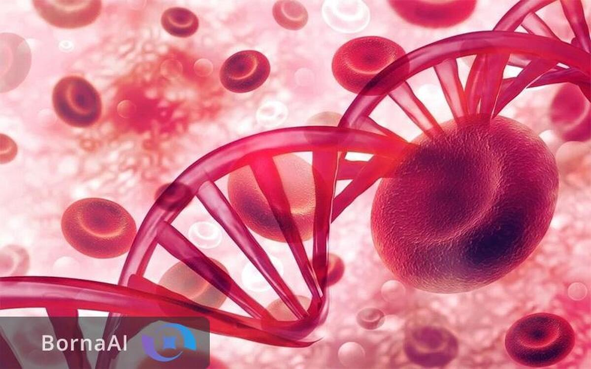 گروه خونی A خطر سکته مغزی را افزایش می‌دهد