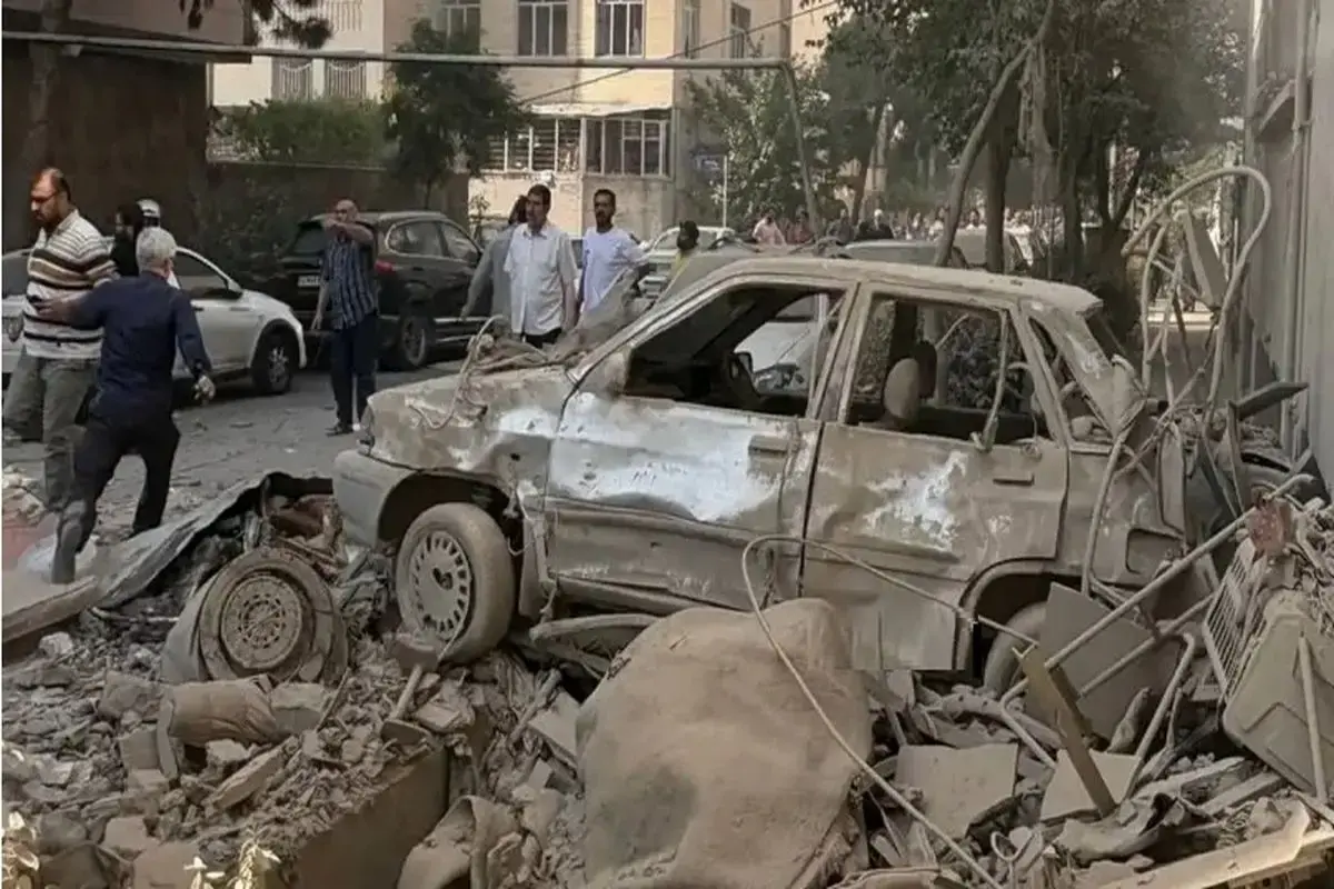 ارزیابی خسارت خودروهای آسیب‌دیده از جنگ تحمیلی به زودی اعلام می شود