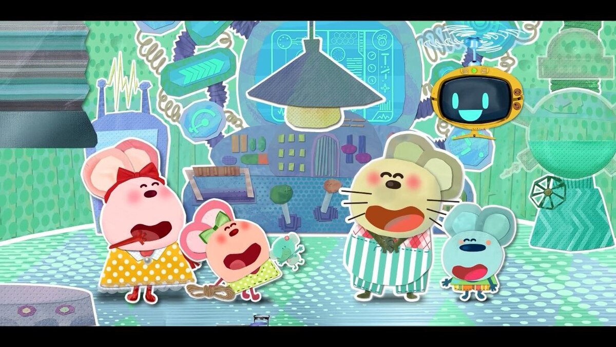 «آجیلی‌ها» از شنبه به شبکه پویا می‌آیند