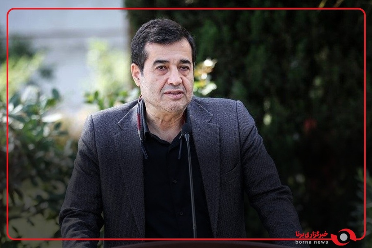 تبریک وزیر ورزش و جوانان به ملت ایران پس از مقاومت و پیروزی در مقابل رژیم صهیونیستی