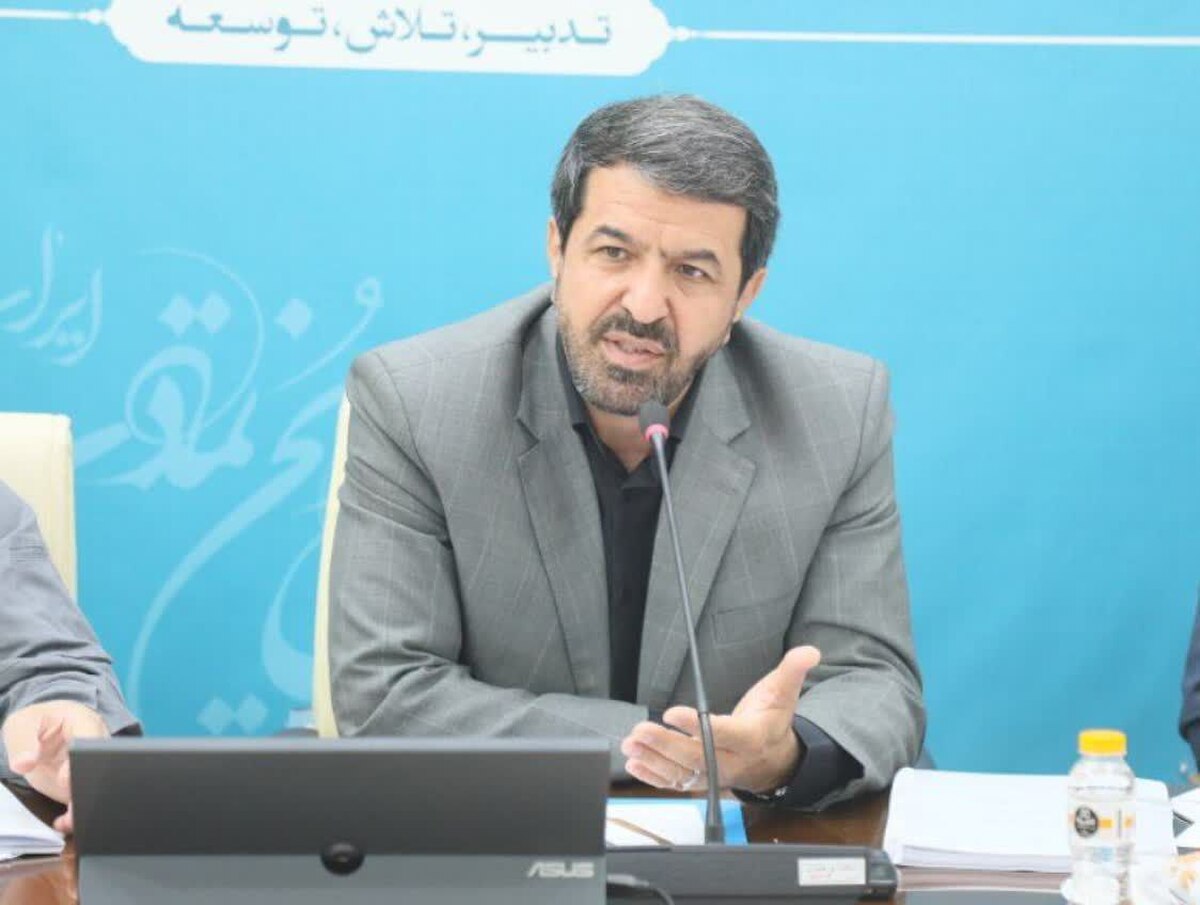 اعتبارات در استان همدان باید با اثربخشی و رضایت مردم هزینه شود