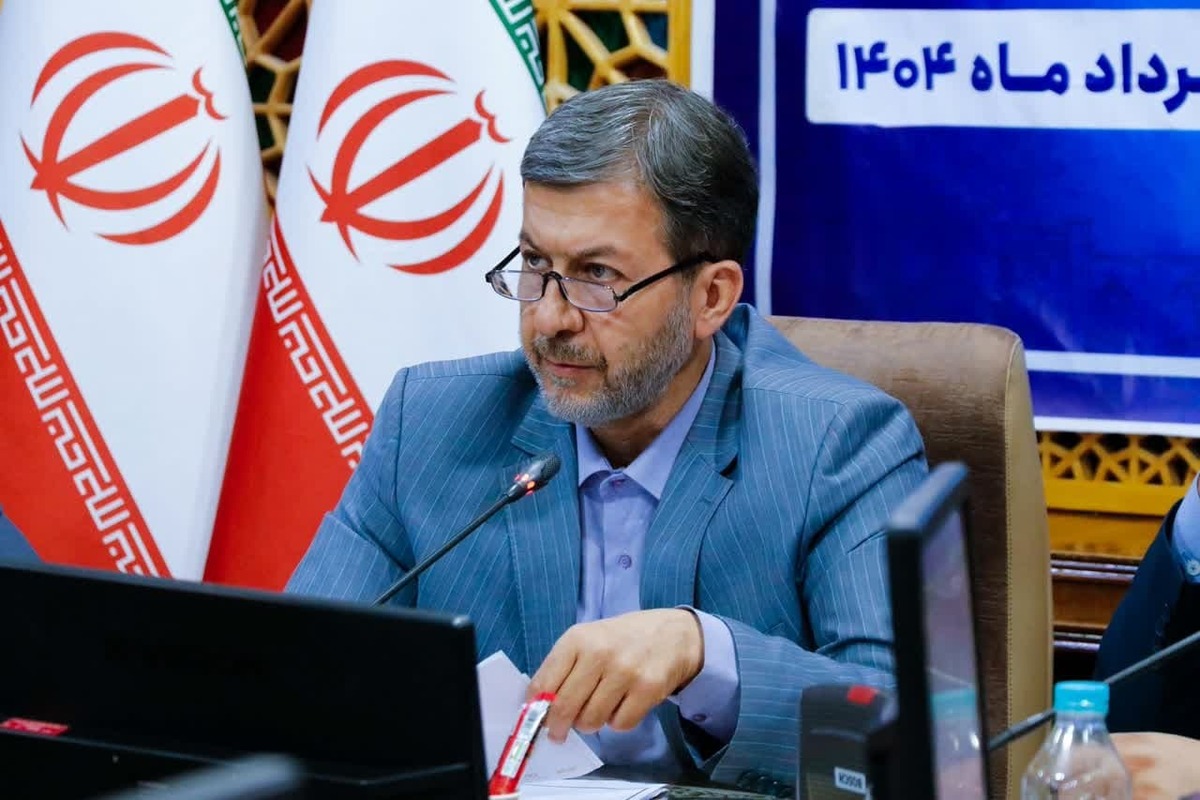 تأکید استاندار اصفهان بر تأمین سرانه‌های مورد نیاز محلات با توسعه احداث مدارس محله‌محور