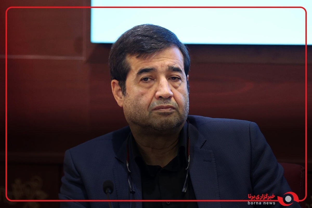 وزیر ورزش و جوانان: دستور طراحی لباس واحد ملی برای تیم های ملی را بصورت پایه‌ای داده‌ام