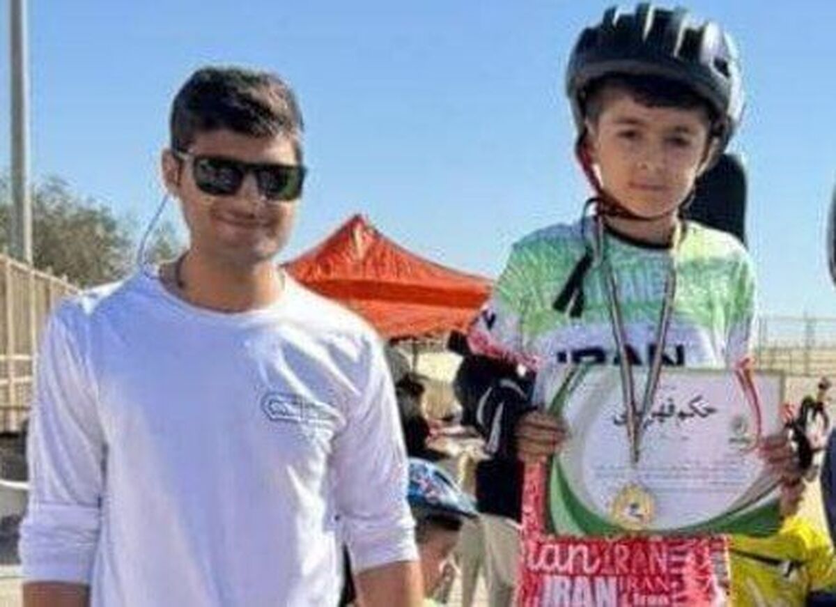 شهادت اسکیت‌باز ۶ ساله در حملات رژیم صهیونیستی