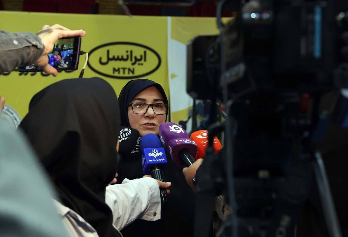 محمدیان: نهادهای بین المللی نباید در مقابل جنایات رژیم صهیونیستی سکوت کنند