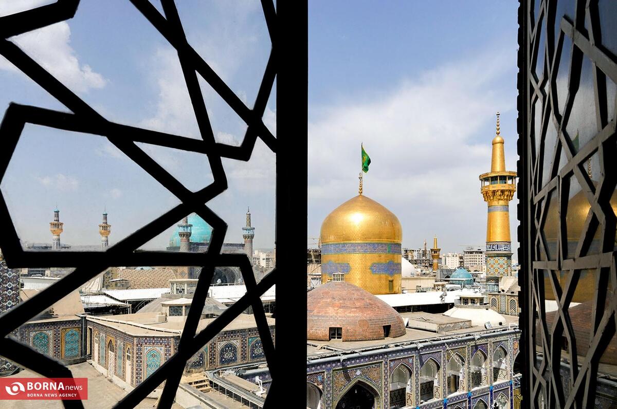 اعلام برنامه‌های ویژه ماه محرم برای زائرین ‌غیرایرانی