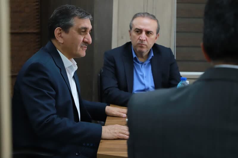 مدیرعامل سازمان منطقه آزاد اروند: تعامل بین دستگاهی و تفسیر قوانین باید منجر به تسهیل زندگی روزمره مردم شود