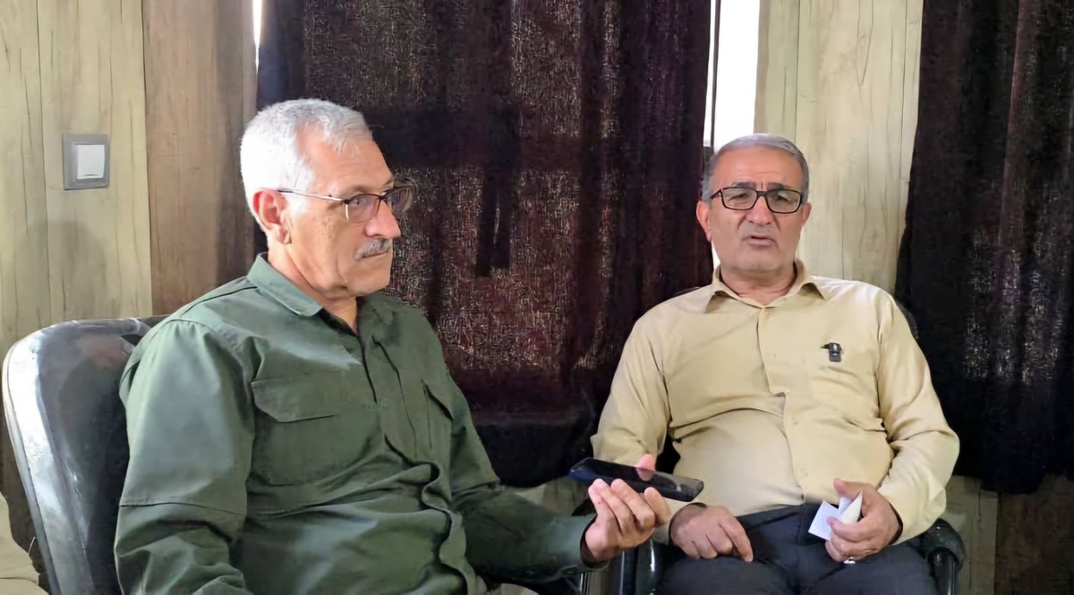 استاندار :ضرورت تقویت زیرساخت‌های حفاظت از محیط‌زیست کهگیلویه و بویراحمد 