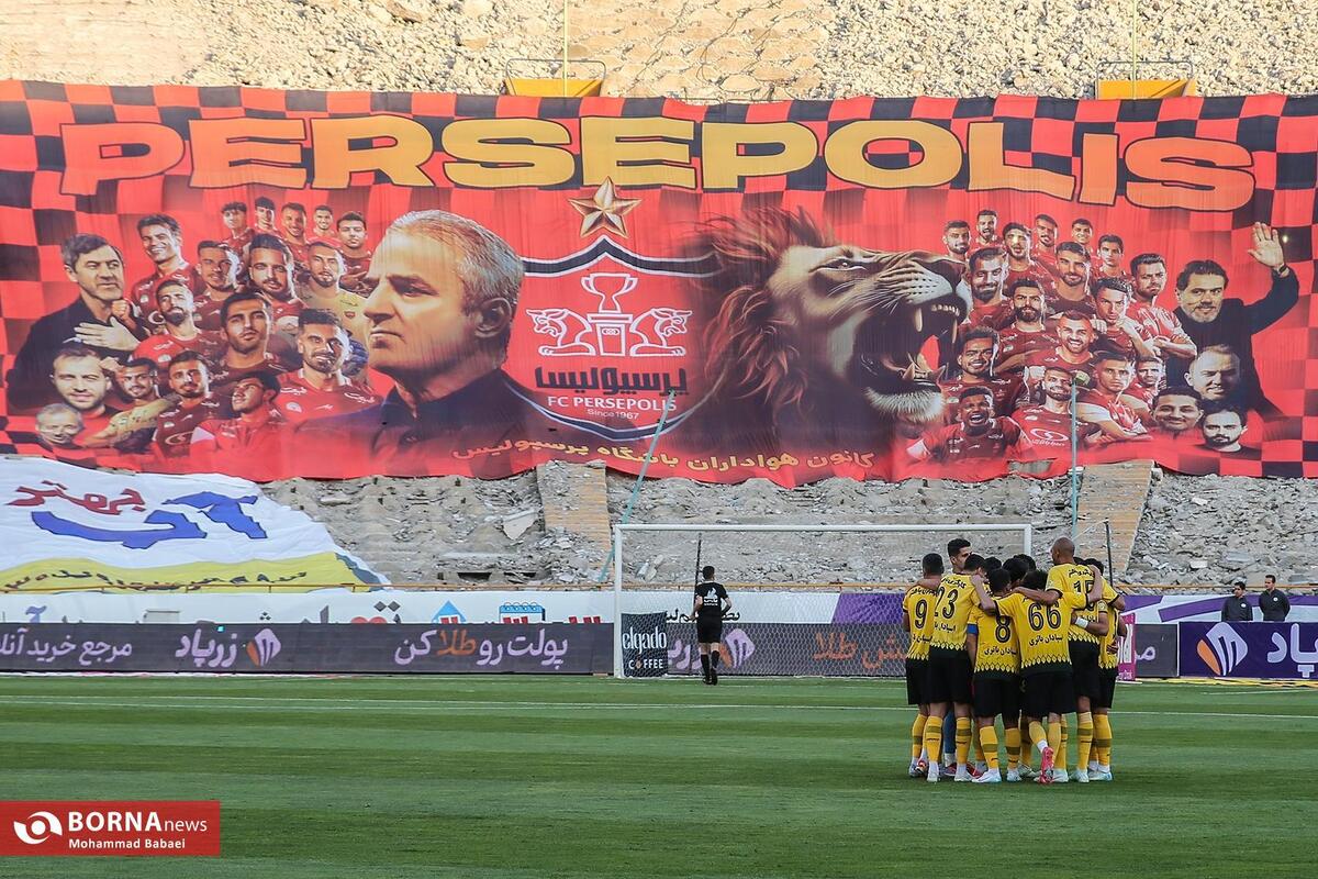 اعلام دقیق زمان استارت محرم نویدکیا با سپاهان