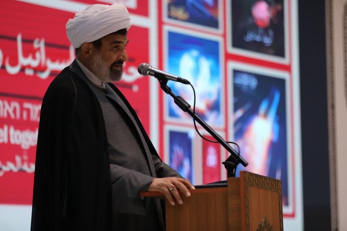 برگزاری عزاداری ماه محرم و گرامیداشت شهدای مدافع عزت و شرافت در 40 بقعه متبرکه قم