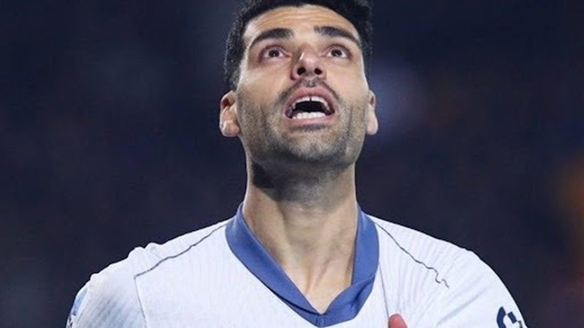 طارمی برای حضور در بشیکتاش رقیب پیدا کرد