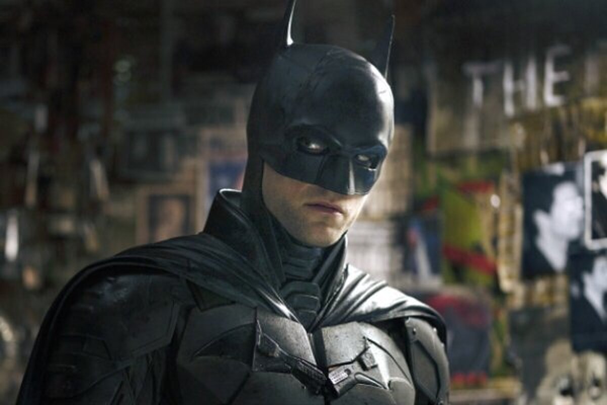 فیلمنامه «بتمن ۲» به سرانجام رسید