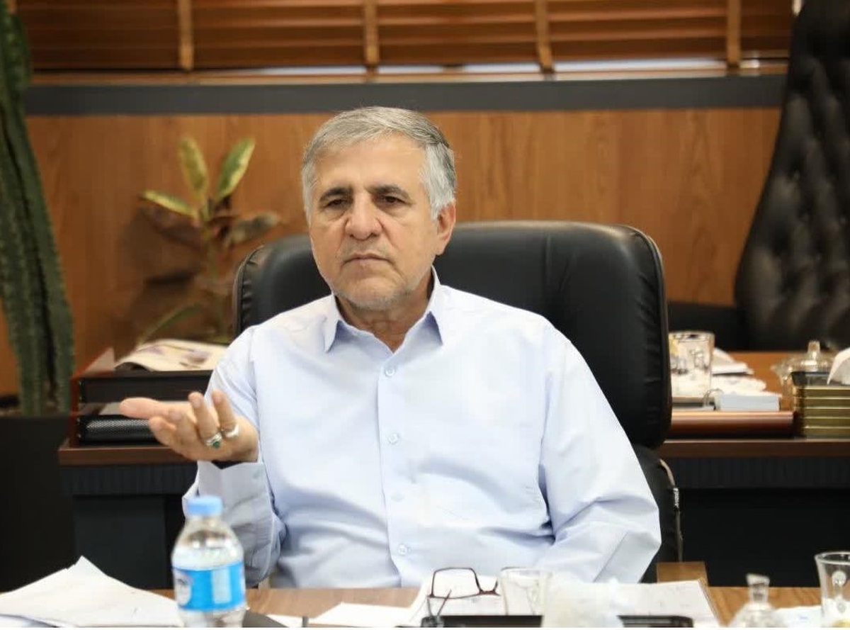 تولایی: برای توسعه استان به دانشگاه و دانشگاهیان نیاز داریم