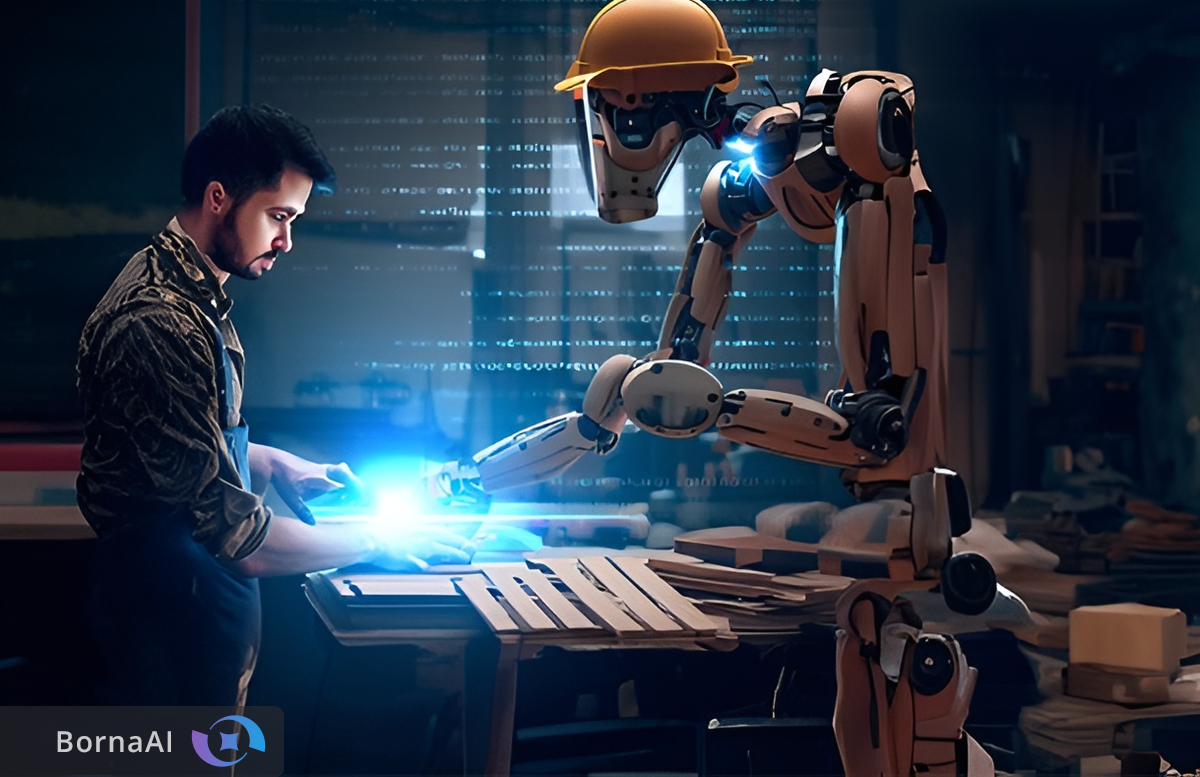 دستیار هوش مصنوعی جدید برای نجاران رونمایی شد