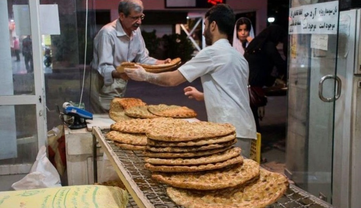 تعویق دو هفته ای دریافت حق بیمه نانوایان مازندران با دستور استاندار
