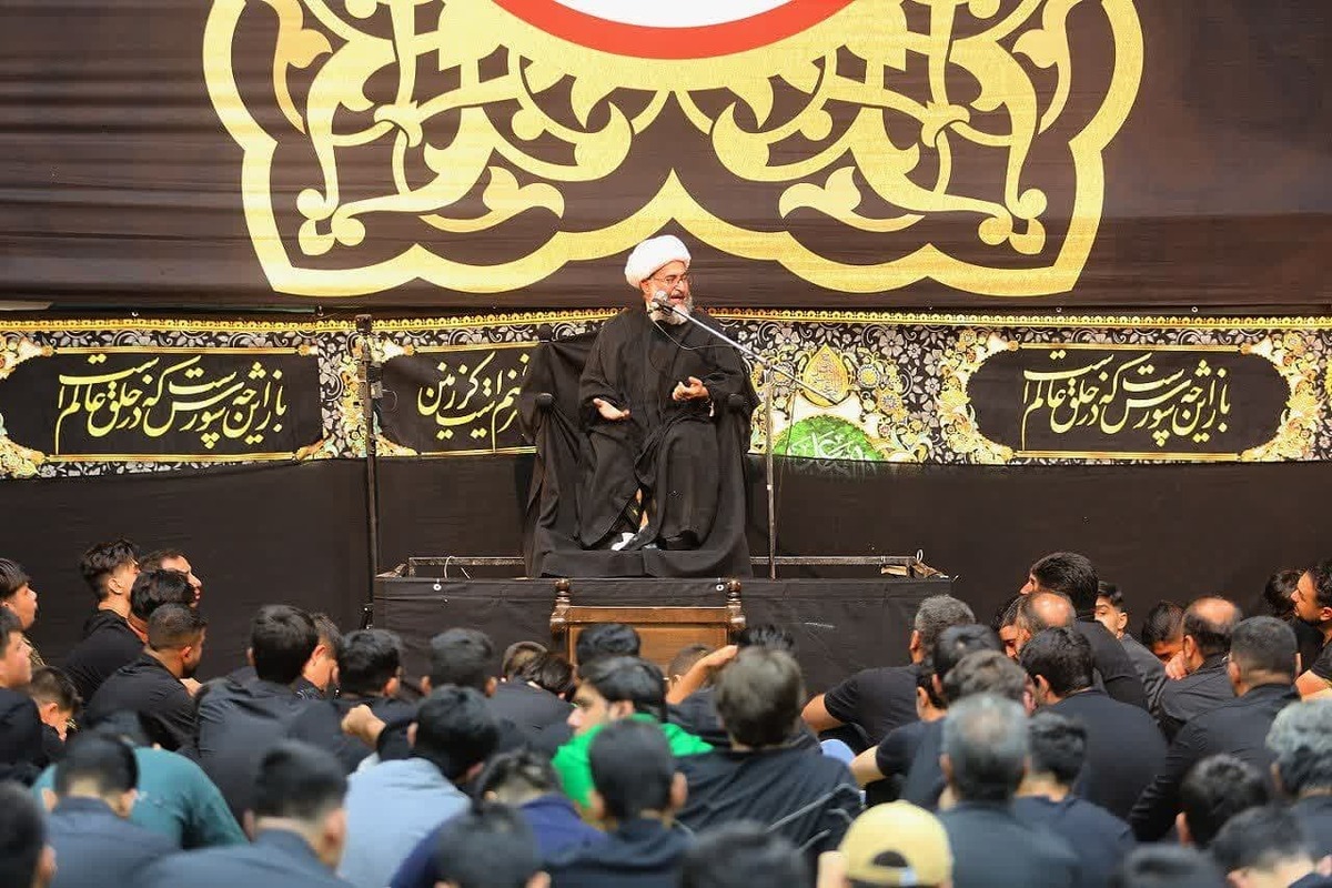 ماه محرم فرصتی طلایی برای بازگشت به خویشتن و تزکیه نفس است