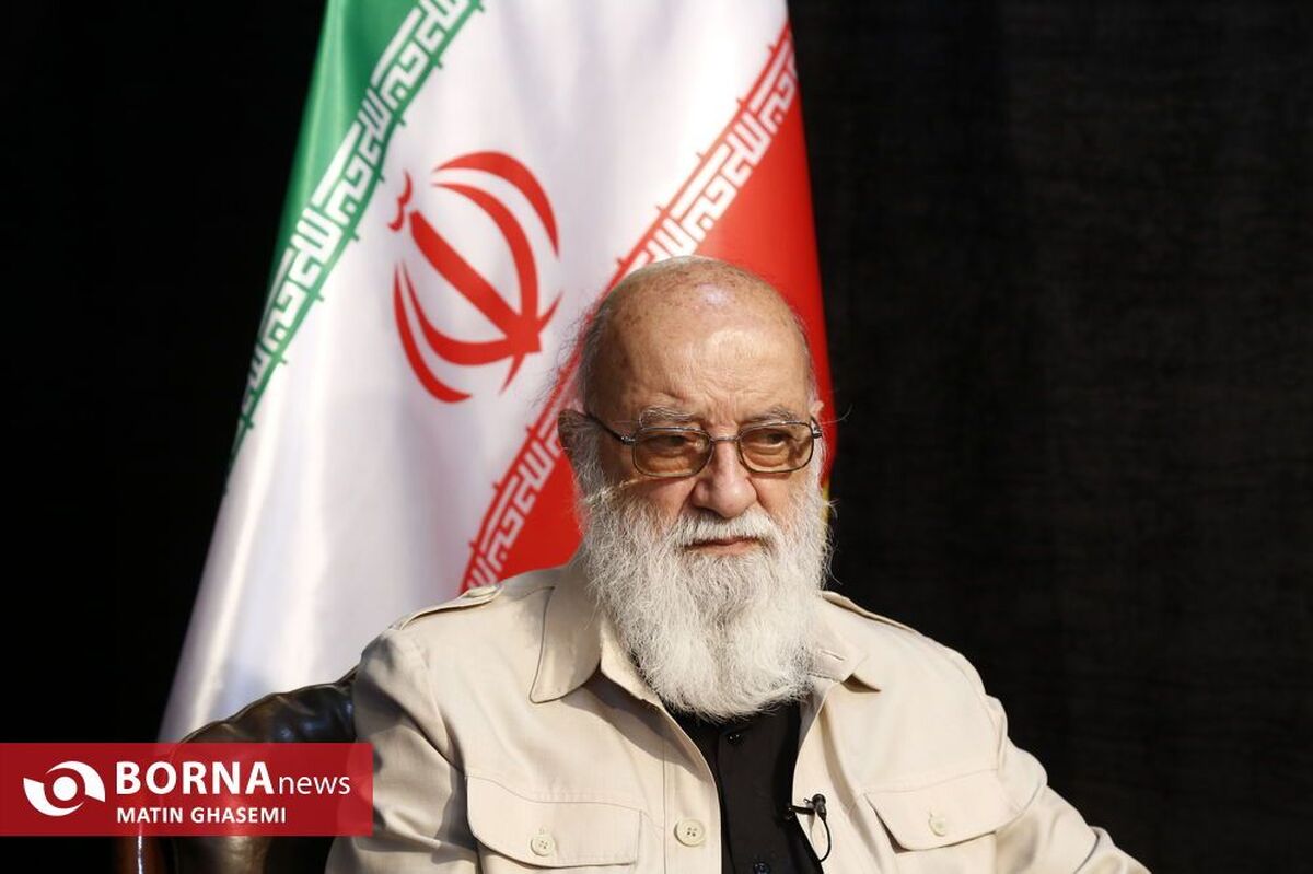 چمران: رهبری در اولین روز حمله رژیم صهیونی شرایط را ساماندهی کردند