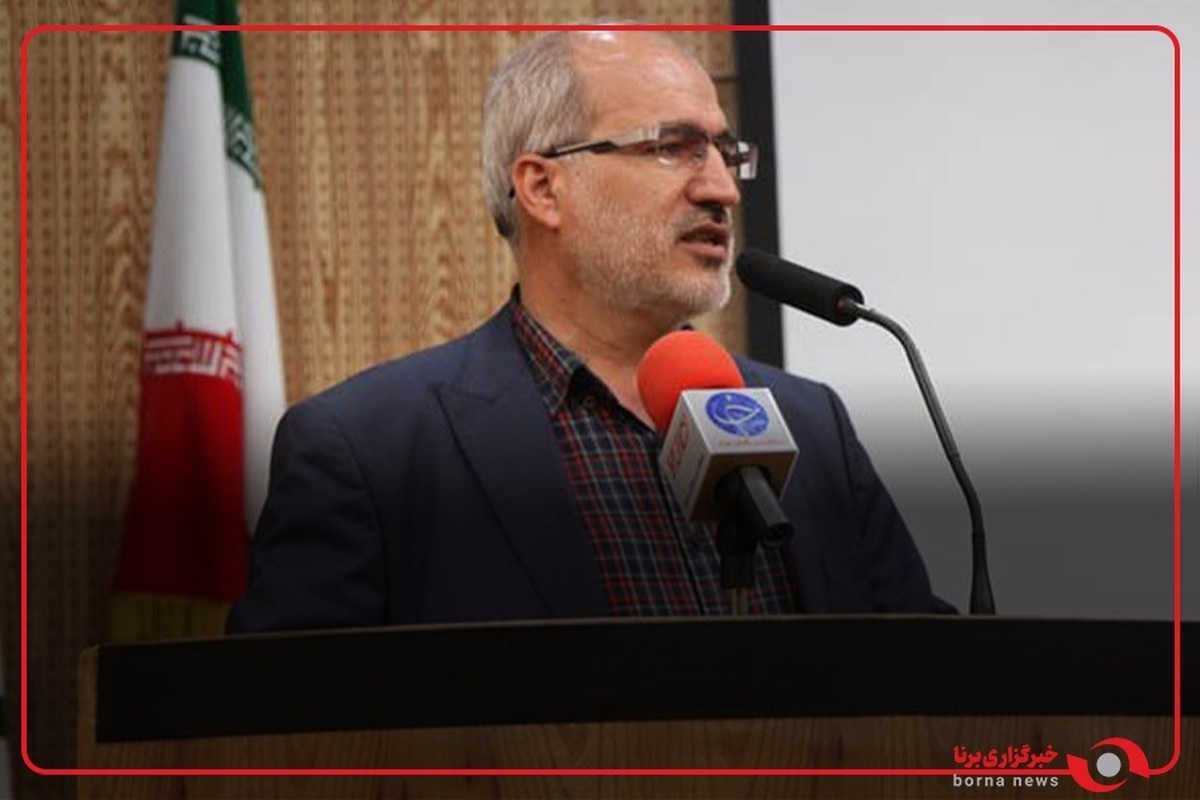 عزیزالله محمدی، رییس سابق سازمان لیگ فوتبال ایران: شهدا اسطوره‌های جنگ و انفلاب بودند، لیاقتشان شهادت بود