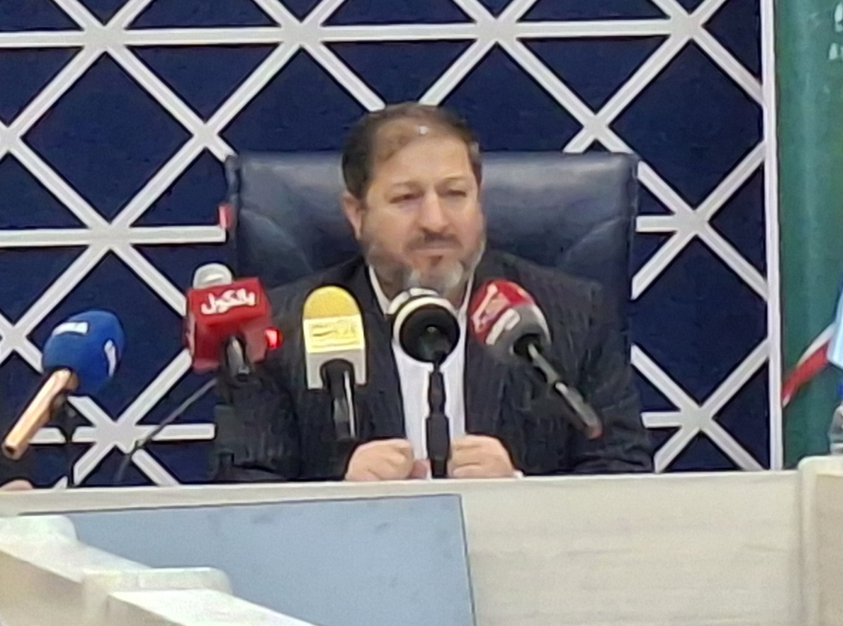 مختومه شدن بیش از 174 هزار پرونده در دادگستری ایلام