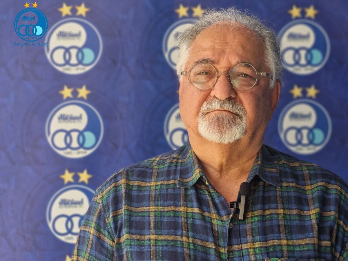 اقبالی رسما مدیر استقلال شد