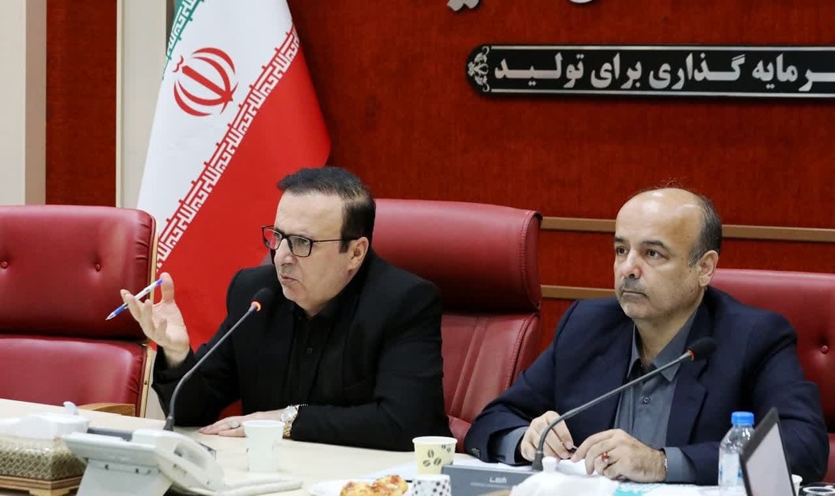 نوذری: تکریم مردم و حل مشکلات آنها در دستور کار مدیران قرار گیرد