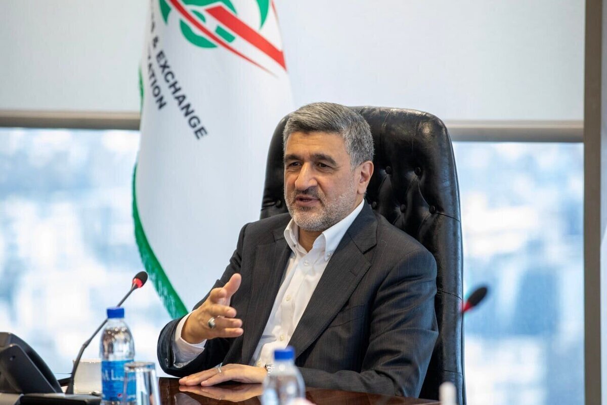 صیدی: حمایت‌های قابل توجهی از بازار سرمایه صورت می گیرد